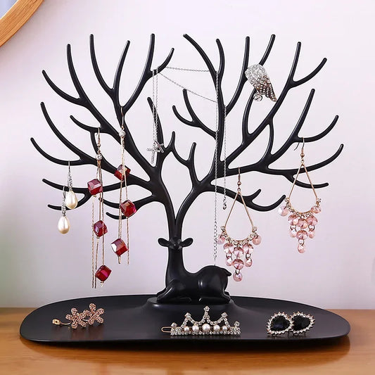 Jewelry tree organizer "Sophia"